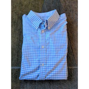 Brooks Brothers Regent Fit Button Up Shirt